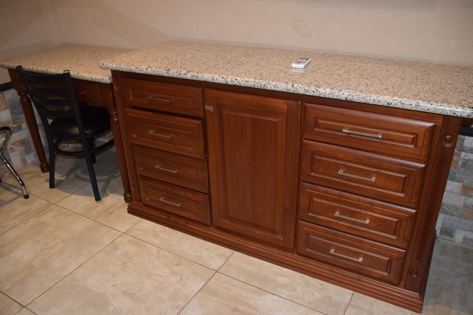 Two Bed Apartment at Sleep In International Hotel